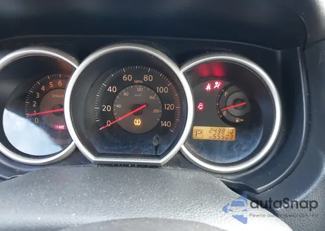 2009 Nissan Versa 1.6 from USA, damaged, VIN 3N1CC11E29L470179